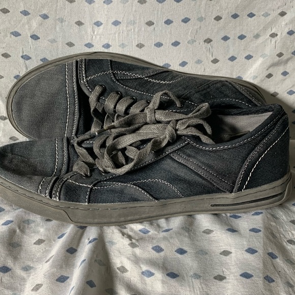 Madden Mens Shoe - Picture 3 of 4